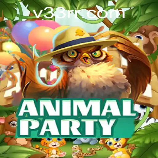 Exploring AnimalParty: Dive into the Wild Fun