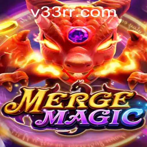 Discover the Enchanting World of MERGEMAGIC