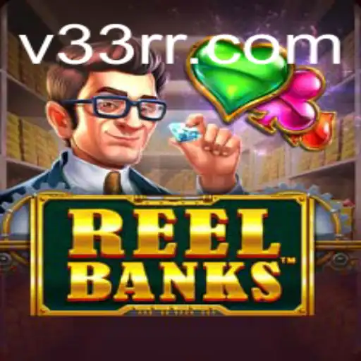 ReelBanks: The Exciting World of Virtual Gaming