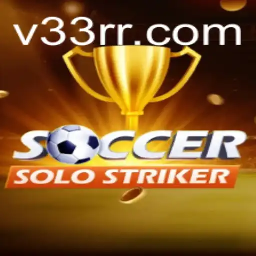 SoccerSoloStriker: A New Era in Digital Soccer Gaming