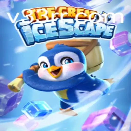 Exploring the Chilling Adventure of TheGreatIcescape