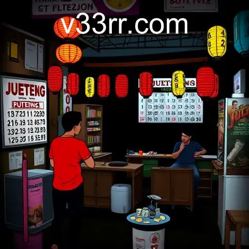 The Complex World of Jueteng: Understanding its Impact and Challenges