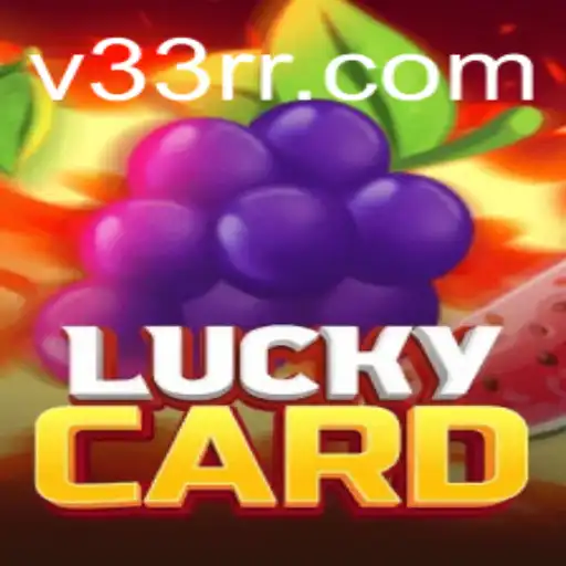 Discover the Thrilling World of 'LuckyCard'