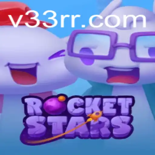 RocketStars: Exploring the Exciting World of Space Adventure Gaming with 33rr.com