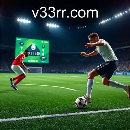 The Dynamics of Sports Betting with 33rr.com