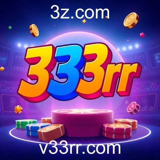 33rr.com Revoluciona o Mercado de Jogos Online