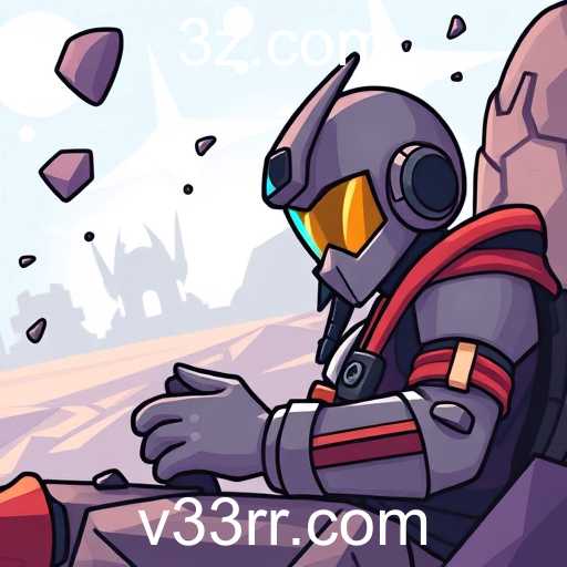 33rr.com: O Novo Horizonte dos Jogos Online