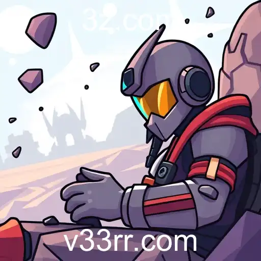 33rr.com: O Novo Horizonte dos Jogos Online