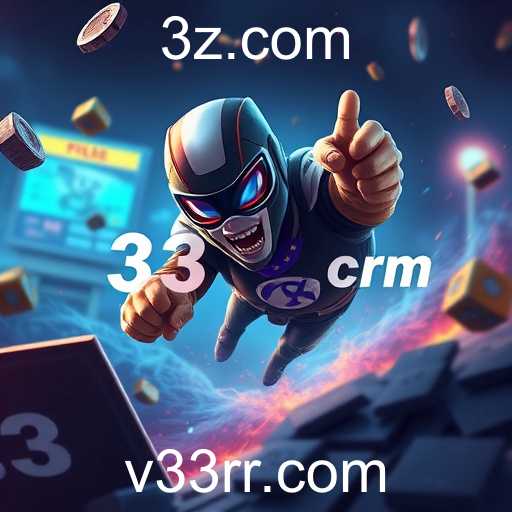 Novidades e Tendências do 33rr.com: O Futuro dos Jogos Online