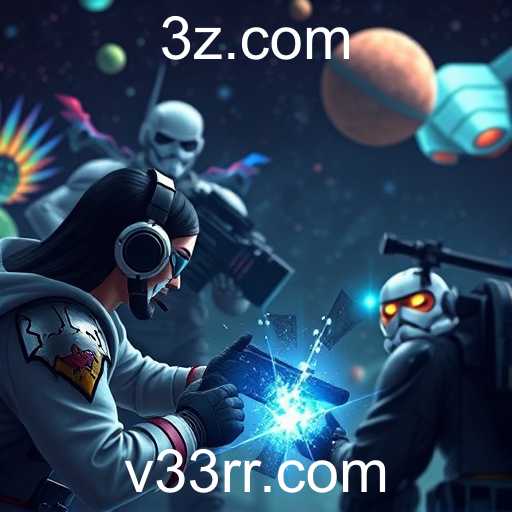 A Evolução dos Jogos Online no Brasil