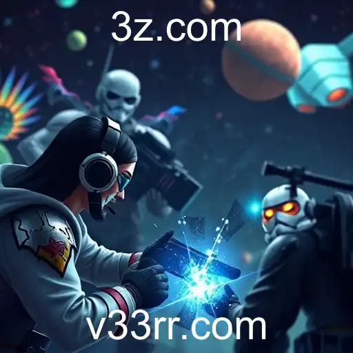 A Evolução dos Jogos Online no Brasil