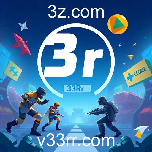 Evolução dos Jogos Online em 33rr.com