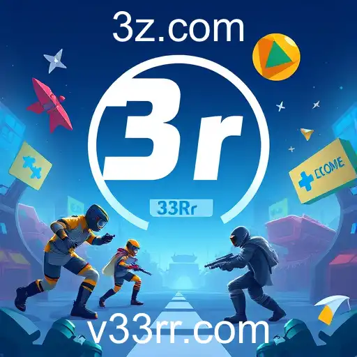 Evolução dos Jogos Online em 33rr.com
