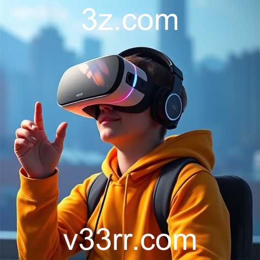 Tendências de Jogos em 2025: O Papel de 33rr.com