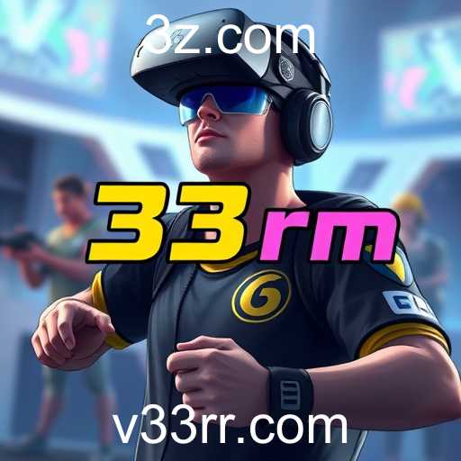 Ascensão do 33rr.com no Cenário de Jogos Online