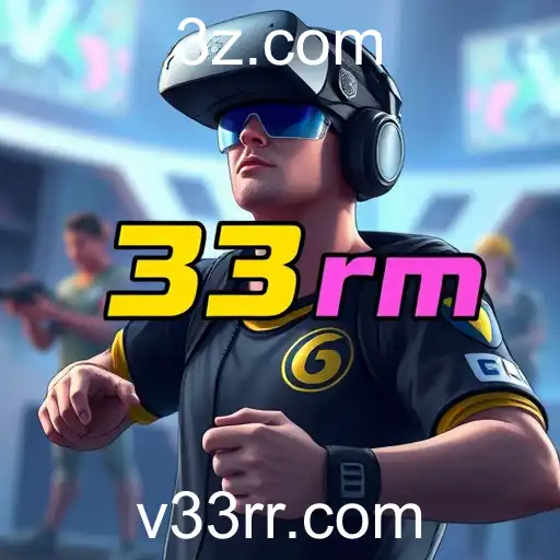 Ascensão do 33rr.com no Cenário de Jogos Online