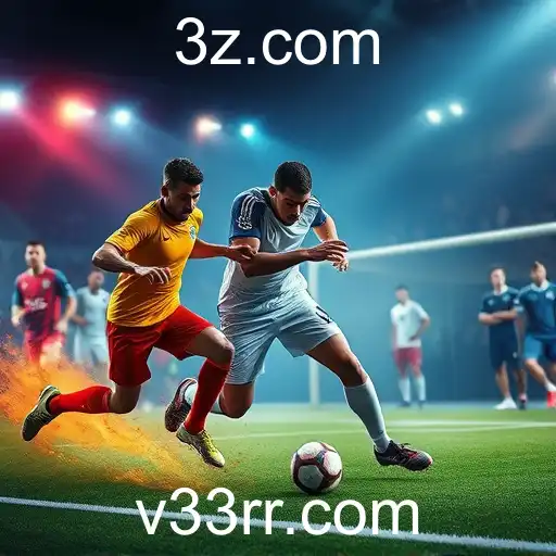 Novo Horizonte para Jogadores: O Impacto do 33rr.com
