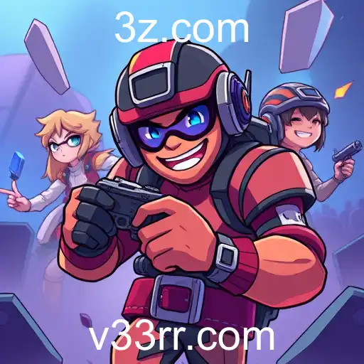 Inovações e Tendências no 33rr.com