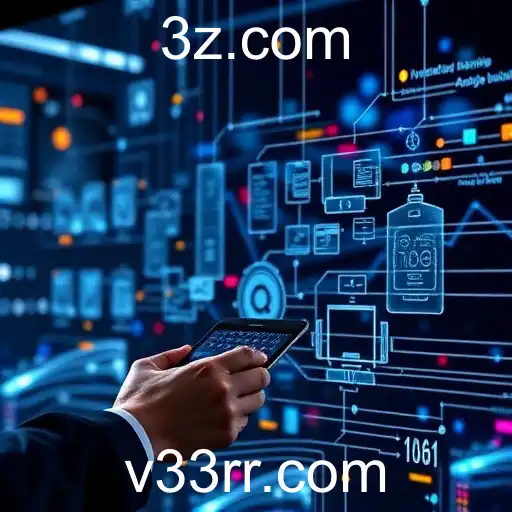 A Nova Era do 33rr.com: Jogos e Inovações em 2025