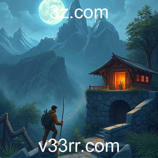 Nova Febre no Mundo dos Jogos Online: 33rr.com