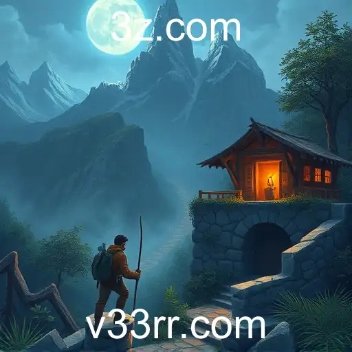 Nova Febre no Mundo dos Jogos Online: 33rr.com