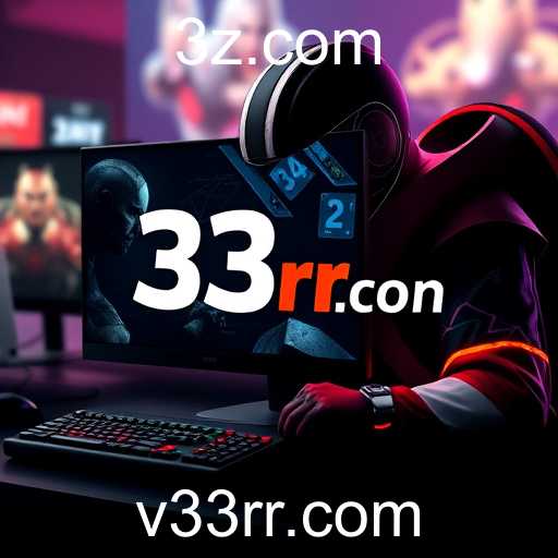 Revolução nos Jogos Online e a Ascensão do 33rr.com