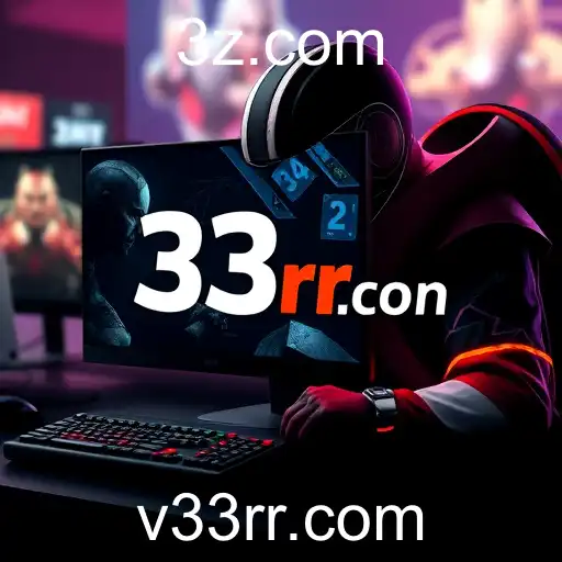 Revolução nos Jogos Online e a Ascensão do 33rr.com