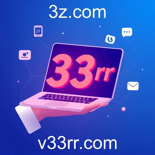 Tecnologia e Inovação: Impactos do 33rr.com na Sociedade Moderna