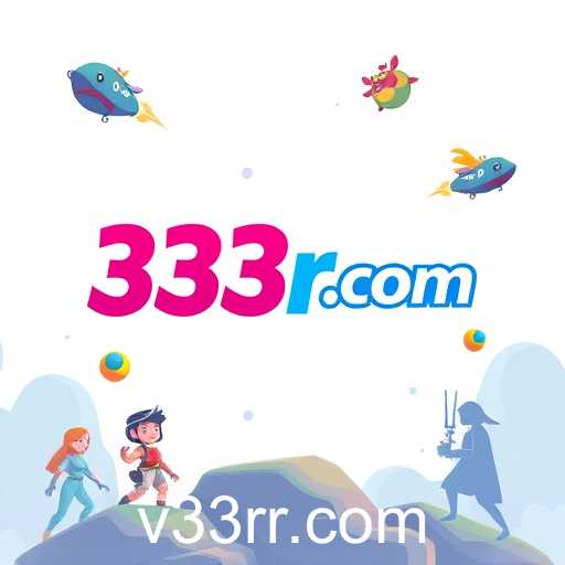 A Ascensão do 33RR.com no Mundo dos Jogos